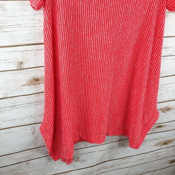 Soft Surroundings Top Size S Stripe - Picture 3 of 8